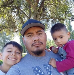 Meet your Posher, Jaime